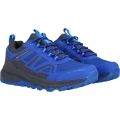 Whistler Wanderschuhe Qisou WP (Alltag, wasserdicht) blau Herren